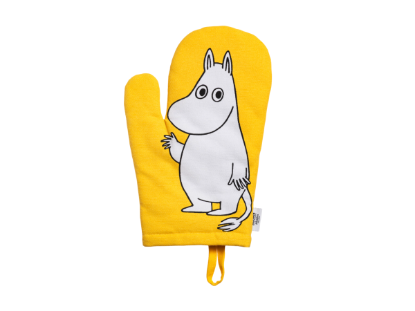 Moomin – Ofnhanski Moomintroll