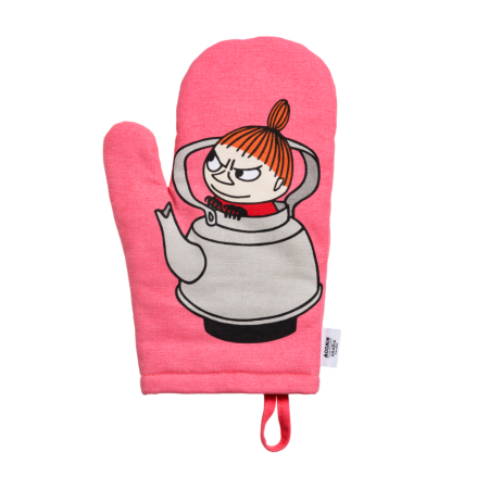 Moomin - Ofnhanski Little My