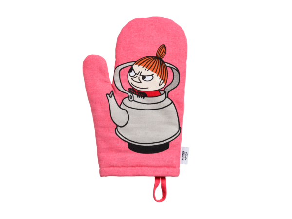 Moomin – Ofnhanski Little My