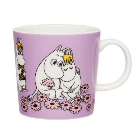 Moomin - Krús Sweethearts 30cl