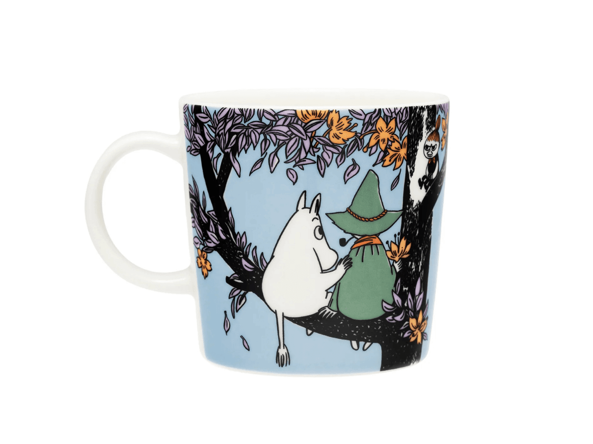 Moomin - Krús Friends Forever 30cl - Image 3