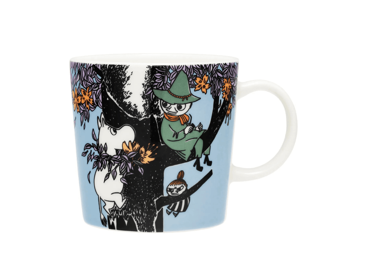 Moomin - Krús Friends Forever 30cl