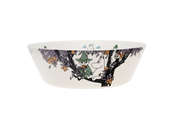 Moomin – Skál 23cm Friends Forever