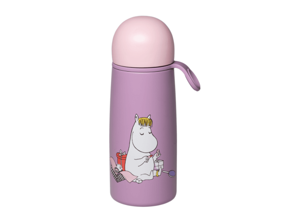 Moomin – Vatnsbrúsi 0,45L Snorkmaiden