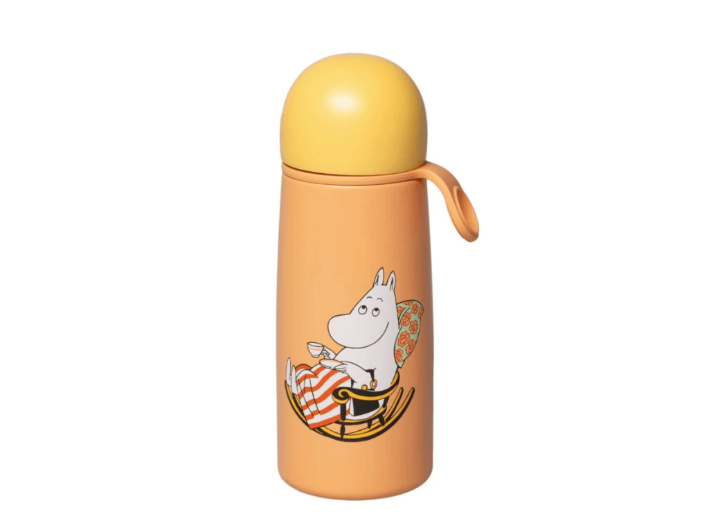 Moomin - Vatnsbrúsi 0,45L Moominmamma