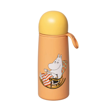 Moomin - Vatnsbrúsi 0,45L Moominmamma
