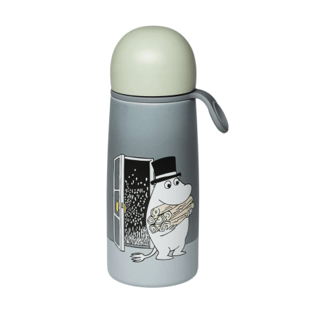 Moomin - Vatnsbrúsi 0,45L Moominpappa