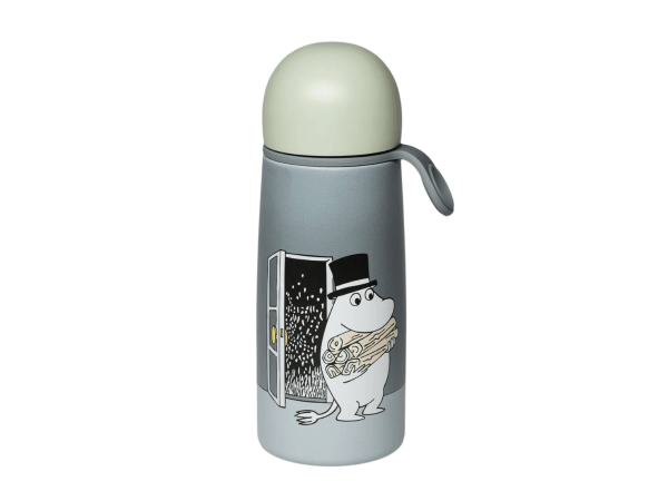 Moomin – Vatnsbrúsi 0,45L Moominpappa
