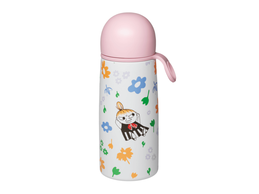Moomin - Vatnsbrúsi 0,45L Little My