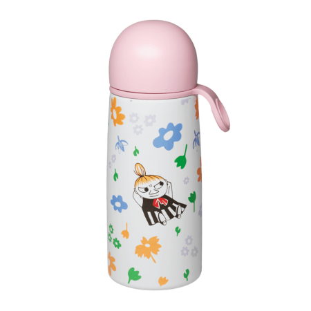 Moomin - Vatnsbrúsi 0,45L Little My