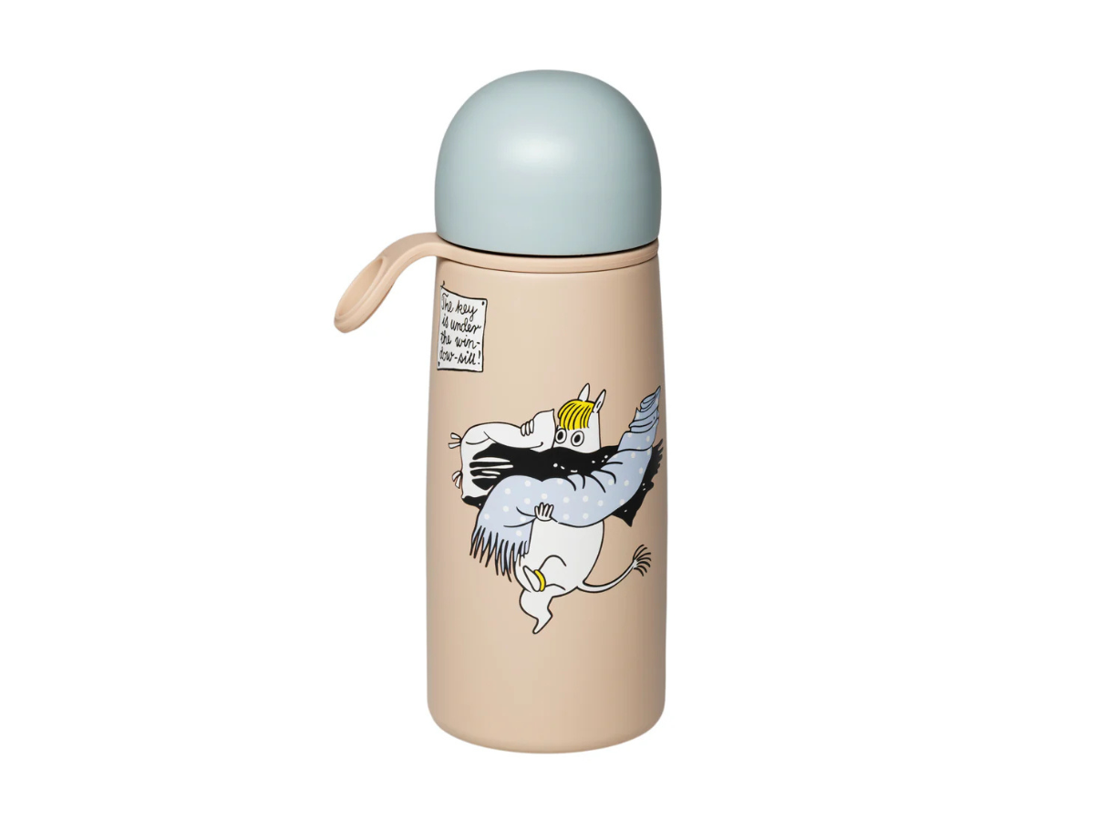 Moomin - Vatnsbrúsi Holiday Rush - Image 2