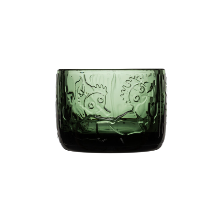 Moomin - Kertastjaki Sprittkerti Pine Green