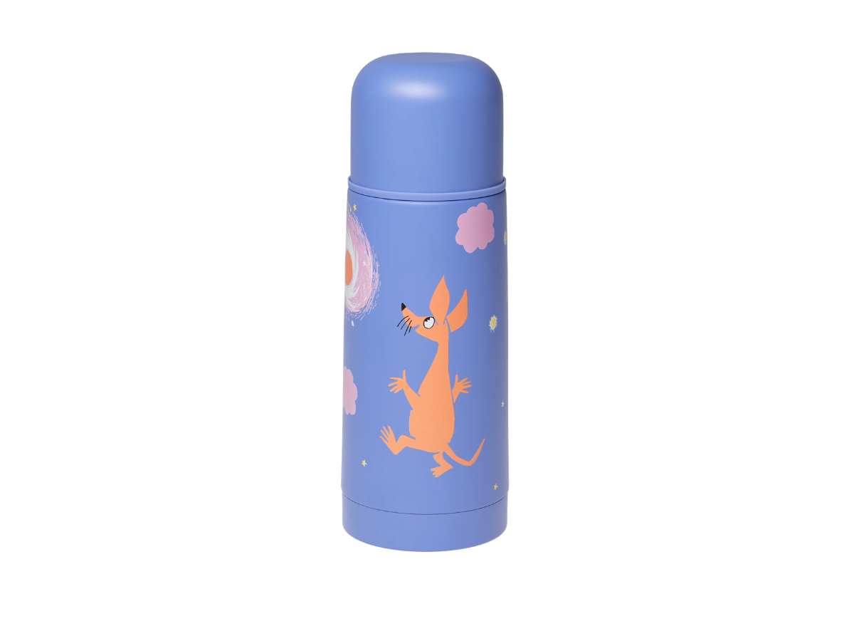 Moomin - Hitabrúsi 0.35L Space Adventure - Image 2