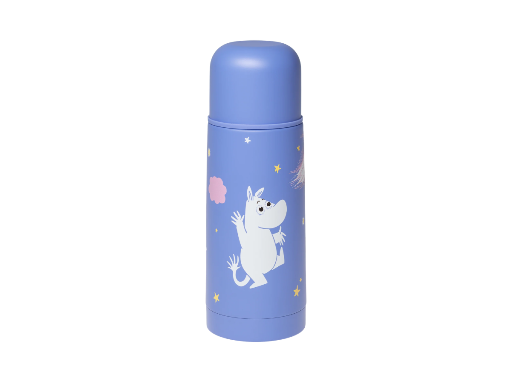 Moomin - Hitabrúsi 0.35L Space Adventure