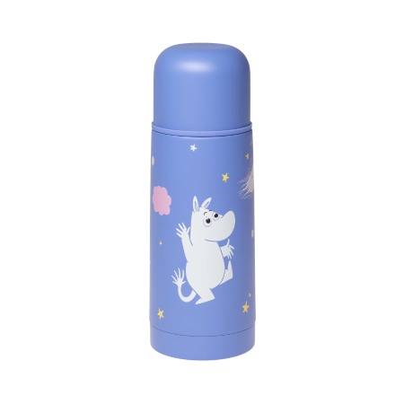 Moomin - Hitabrúsi 0.35L Space Adventure