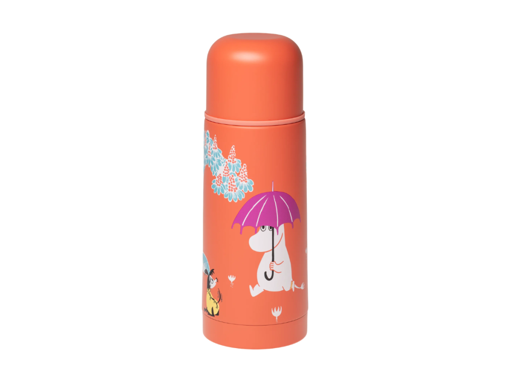 Moomin - Hitabrúsi 0.35L Under The Umbrella