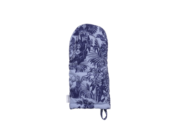 Moomin – Pottaleppur Forest Blue