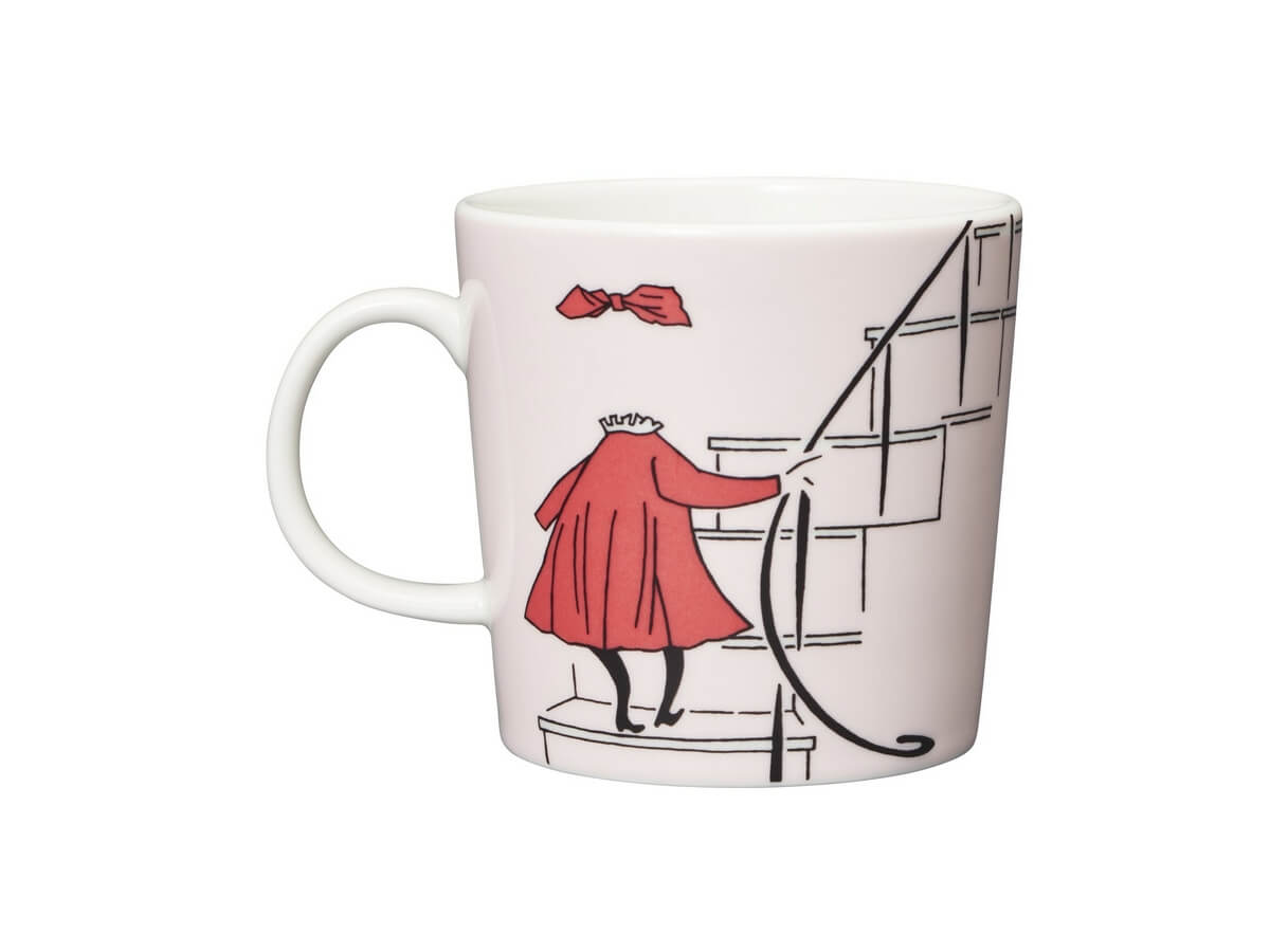 Moomin - Krús Ninny Powder - Image 2