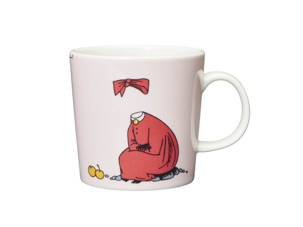 Moomin – Krús Ninny Powder