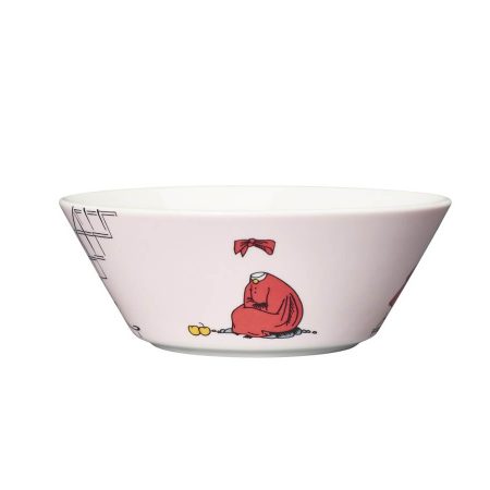Moomin - Skál Ninny Powder