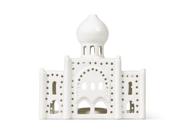 Kähler – Urbania Kertahús Tivoli Lighthouse Nimb