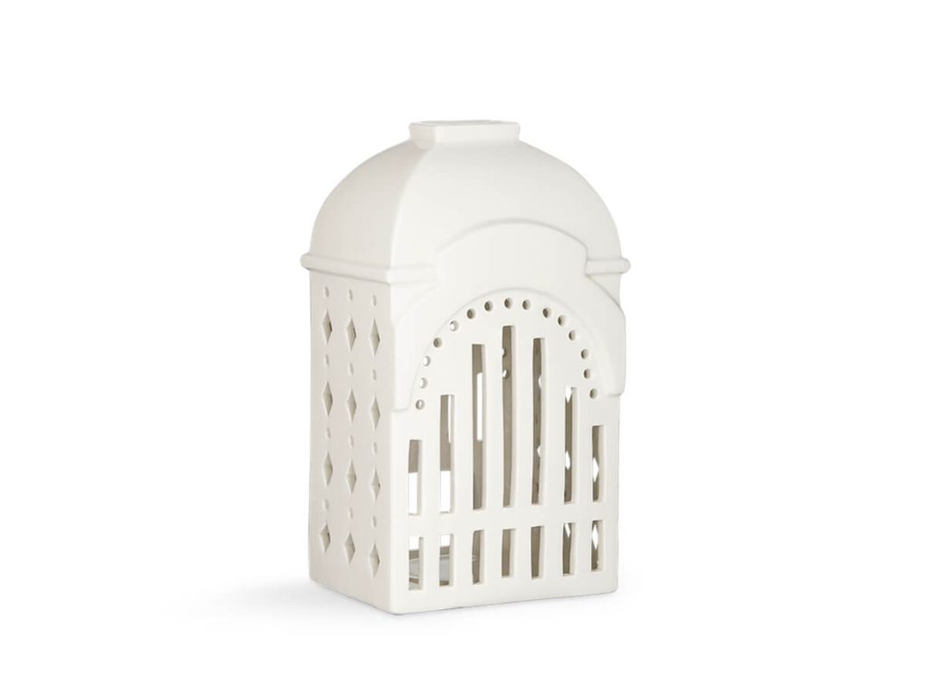 Kähler - Urbania Kertahús Tivoli 18,5cm