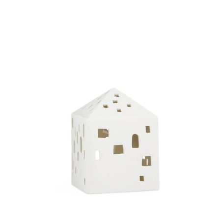 Kähler - Urbania Kertahús Town House 12,5cm