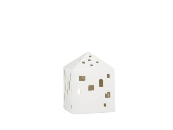 Kähler – Urbania Kertahús Town House 12,5cm