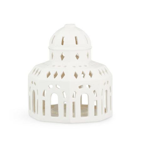 Kähler - Urbania Kertahús Tivoli Lighthouse Glassal