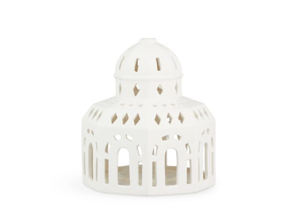 Kähler – Urbania Kertahús Tivoli Lighthouse Glassal