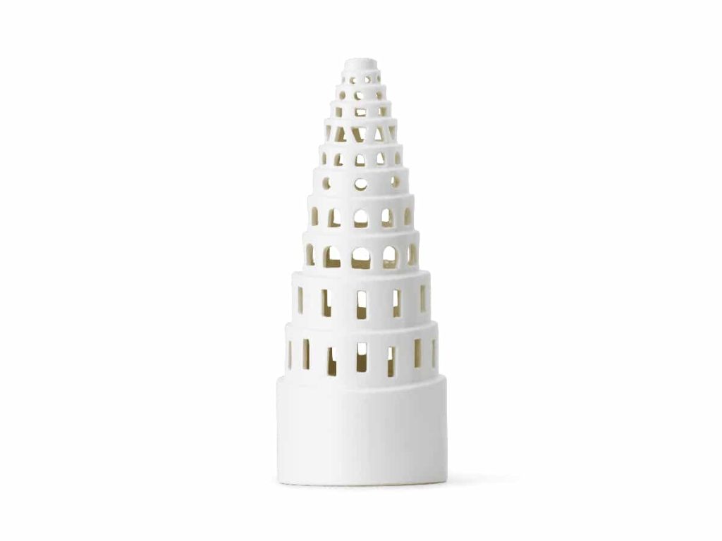 Kähler - Urbania High Tower Kertahús