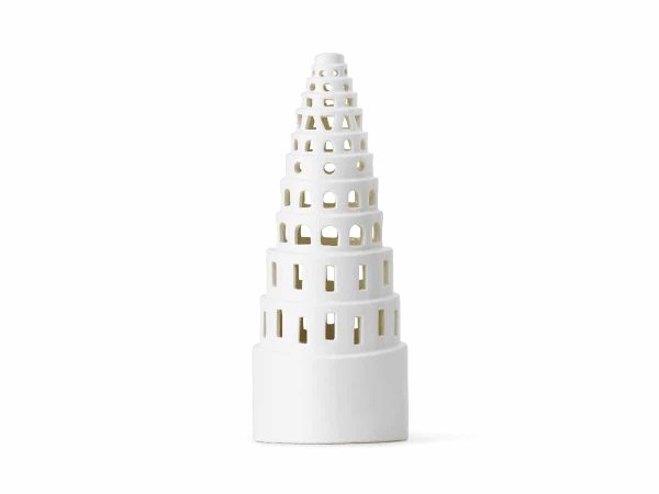 Kähler – Urbania High Tower Kertahús