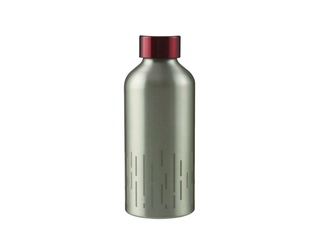 Aida - Confetti Vatnsflaska 600ml Pistachio