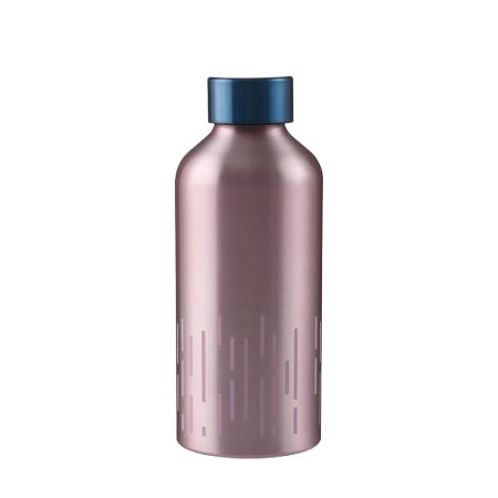 Aida - Confetti Vatnsflaska 600ml Candy Floss
