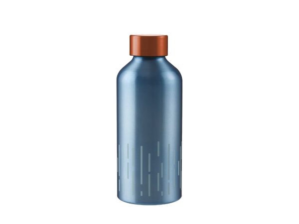 Aida – Confetti Vatnsflaska 600ml Aqua
