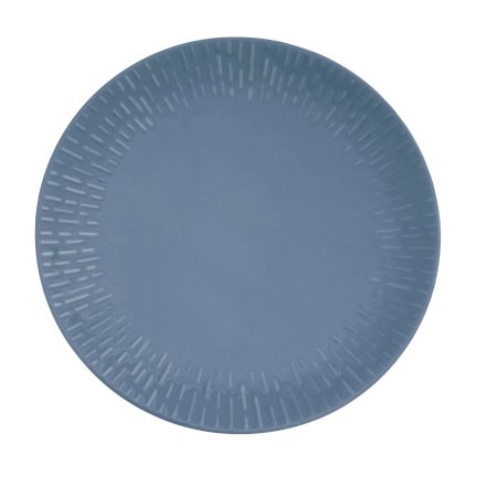 Aida - Confetti Matardiskur Blueberry