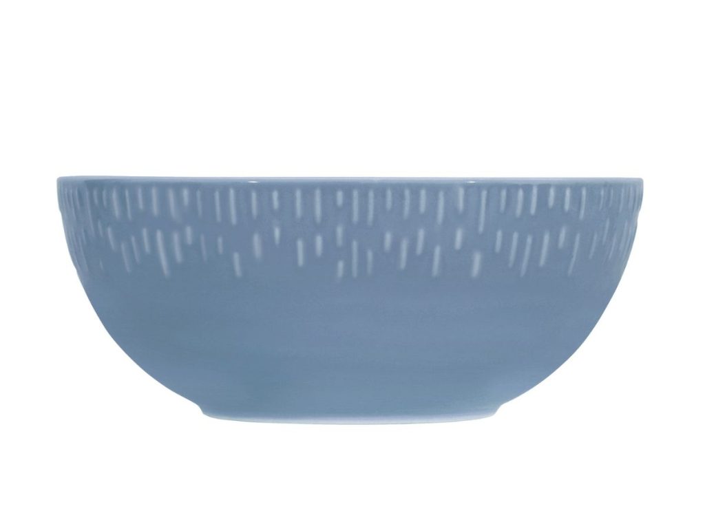 Aida - Confetti Salatskál Blueberry