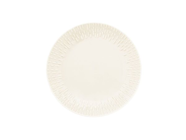 Aida – Confetti Hliðardiskur Vanilla