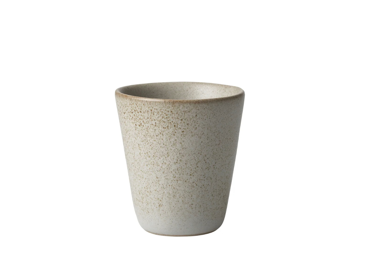 Aida - RAW Krús 30cl Sandy Beige