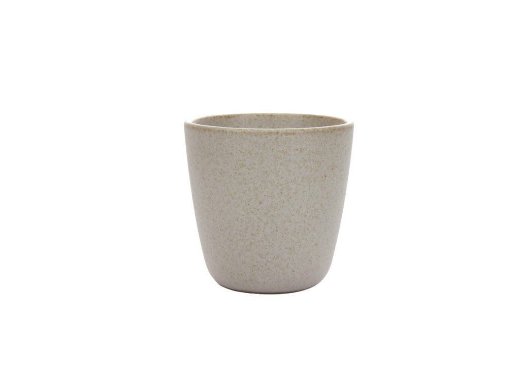 Aida - RAW Krús 30cl Sandy Beige