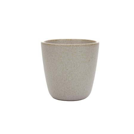 Aida - RAW Krús 30cl Sandy Beige