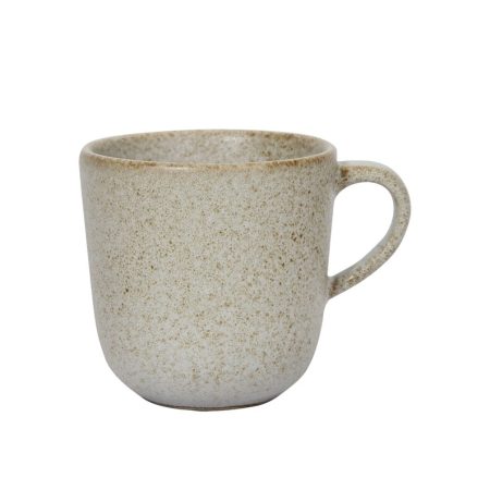 Aida - RAW Kaffibolli m/Haldi 20cl Sandy Beige