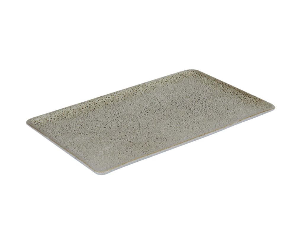 Aida - RAW Diskur 31,5cm Sandy Beige