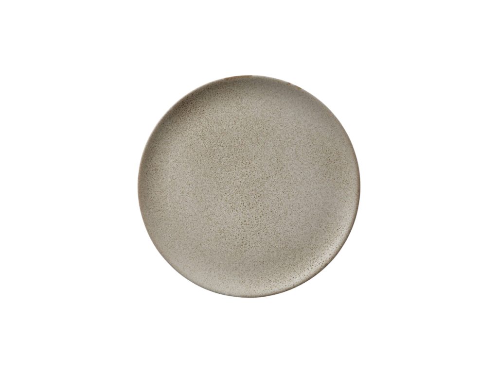 Aida - RAW Diskur 20cm Sandy Beige