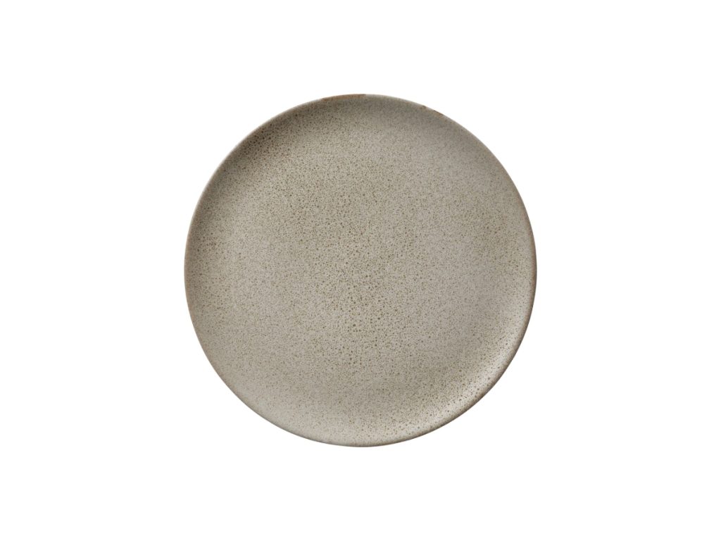 Aida - RAW Diskur 23cm Sandy Beige