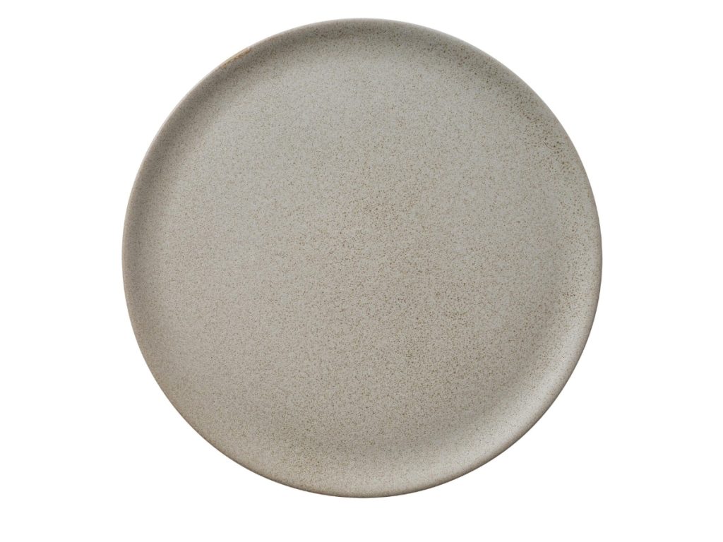 Aida - RAW Diskur 28cm Sandy Beige
