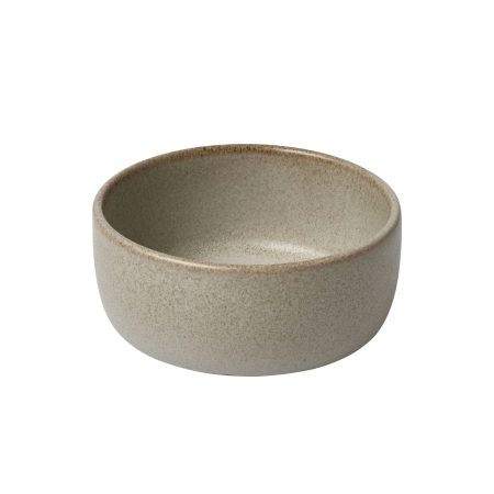 Aida - RAW Skál 13,5cm Sandy Beige