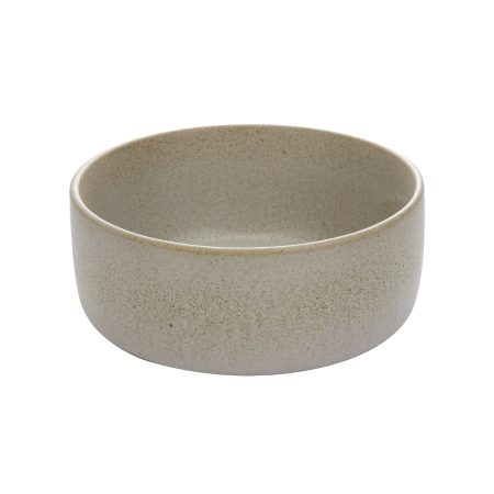 Aida - RAW Framreiðsluskál Sandy Beige