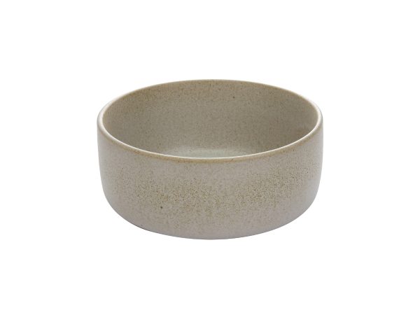 Aida – RAW Framreiðsluskál Sandy Beige