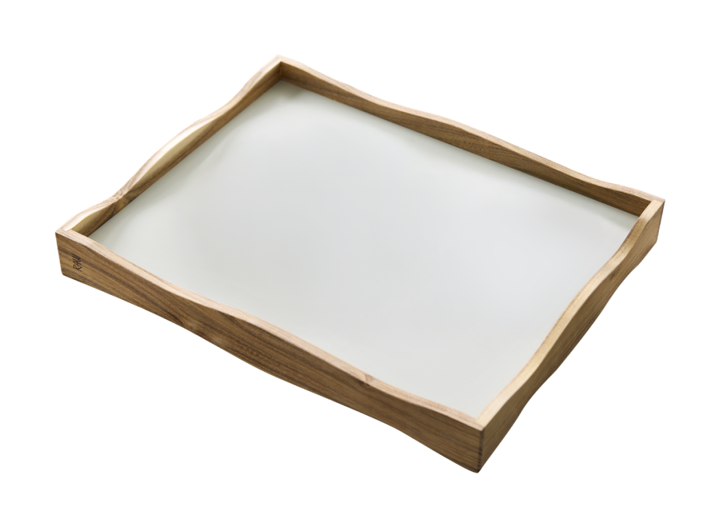 Aida RAW - Bakki 45cm Tekk